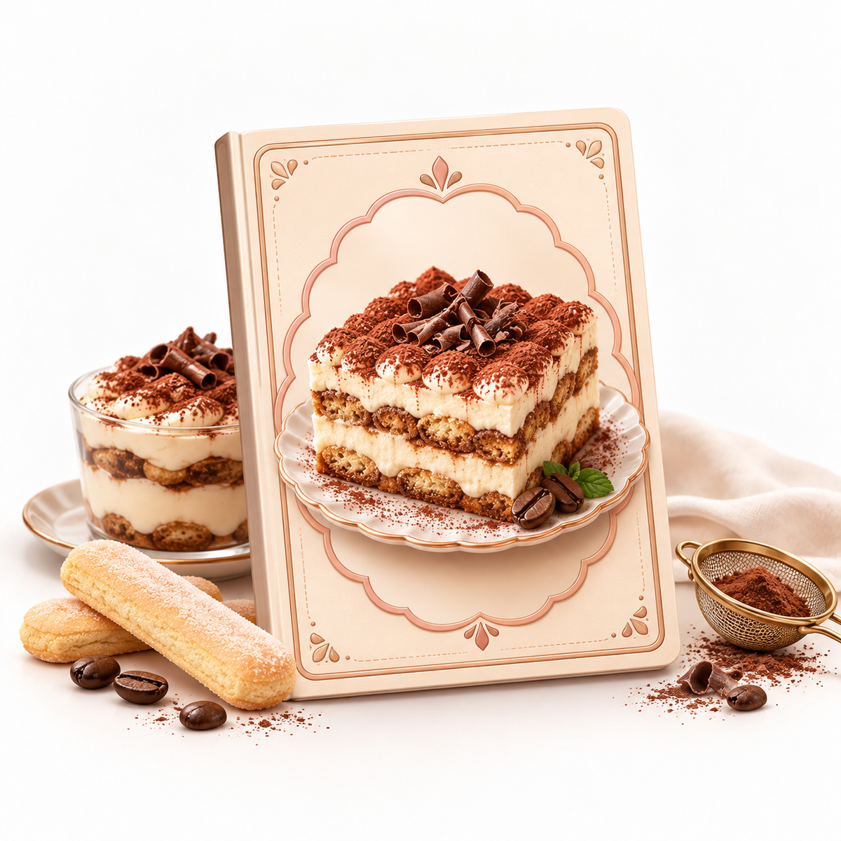 Tiramisu Troubleshooting & Perfect Layers Masterclass