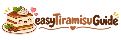 Tiramisu Guide 