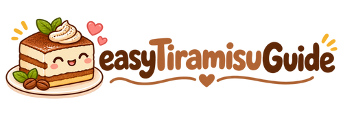 Tiramisu Guide 