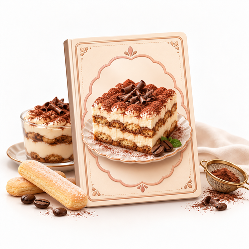 Tiramisu Troubleshooting & Perfect Layers Masterclass