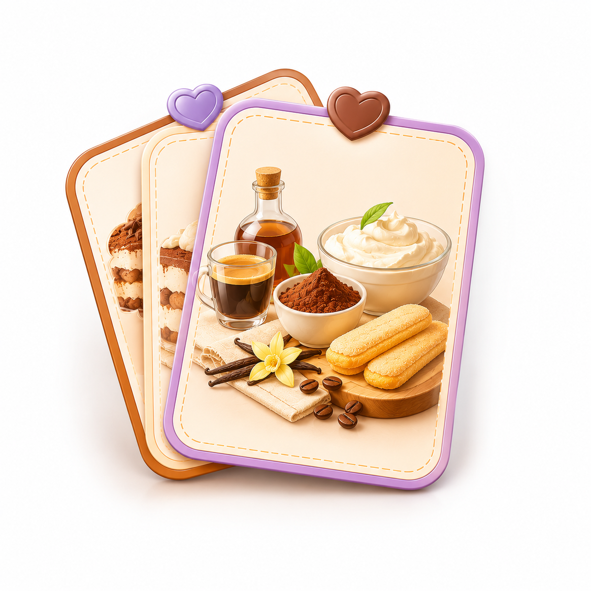 Tiramisu Flavor, Cream & Ingredient Mastery Guide